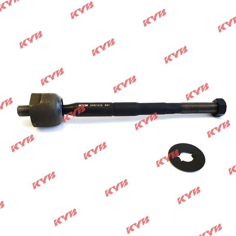 Рулевая тяга KYB SSP для Toyota HiAce H200 2005-2019. Артикул KRE1016