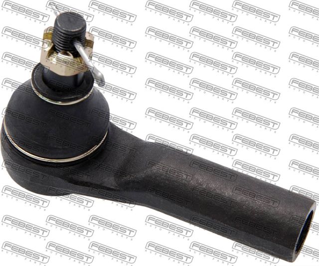 Наконечник рулевой тяги Febest правый/левый для Ford Escape I 2001-2007. Артикул 0521-TRB