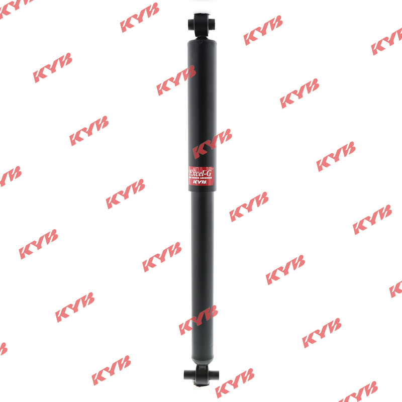 Амортизатор KYB Excel-G задний для Chevrolet TrailBlazer I 2001-2008. Артикул 343395