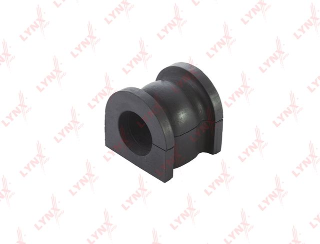 Втулка стабилизатора LYNXauto передняя для Honda Accord VII 2003-2008. Артикул C8782