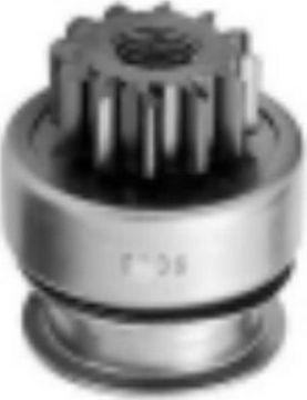 Бендикс стартера Patron для Toyota Aygo I 2005-2010. Артикул P101806