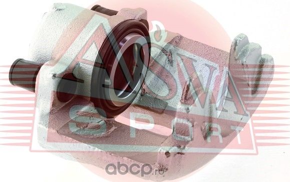 СУППОРТ ТОРМОЗНОЙ (Asva). Артикул VWBC016