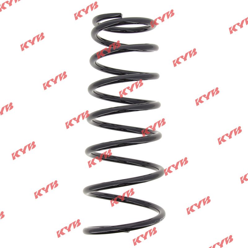 Пружина подвески KYB (Каяба) K-Flex. Артикул RI6143