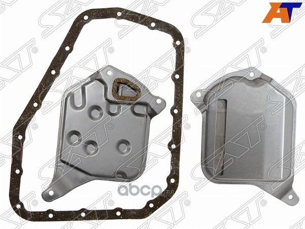 Фильтр АКПП TOYOTA COROLLAFIELDER ZE12 00-06BE (SAT). Артикул ST3533052010