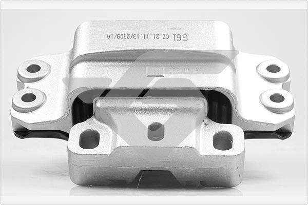 Подушка КПП Hutchinson. Артикул 594404