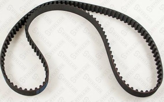 Ремень ГРМ Stellox для Volvo 460 1993-1996. Артикул 09-04921-SX