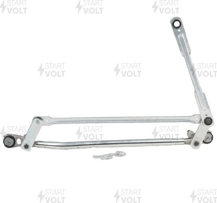 Трапеция стеклоочистителя (дворника) StartVOLT. Артикул VWA 1001