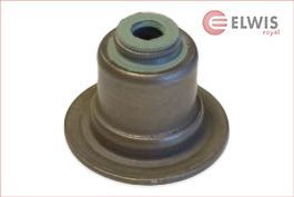 КОЛПАЧОК МАСЛОСЪЕМ. Elwis Royal (FPM (Fluor-Kautschuk)). Артикул 1626514