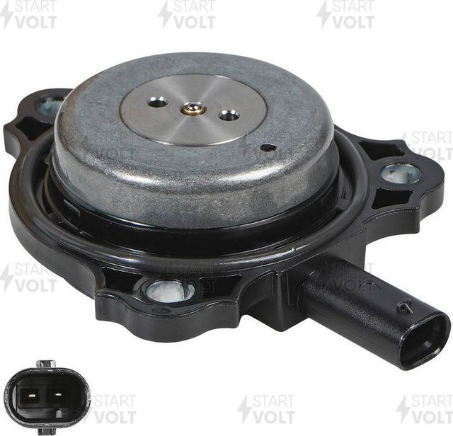 Клапан эл. рег. фаз ГРМ для а/м Mercedes-Benz E W212 (09-) 2.0i/3.5i магнит (SVC 1501) StartVOLT. Артикул SVC 1501
