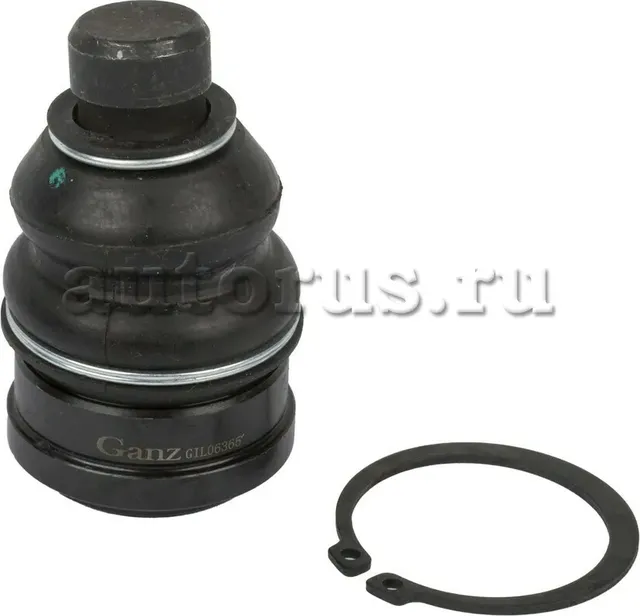 Опора шаровая L=R (Ganz). Артикул GIL06365
