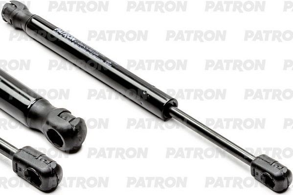 Амортизатор (упор) багажника Patron. Артикул PGS100011