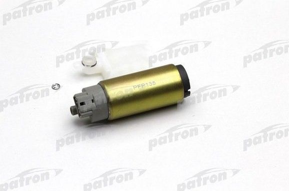 Бензонасос (топливный насос) Patron для Hyundai Trajet I 2000-2007. Артикул PFP135
