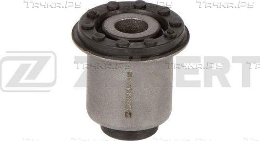 Сайлентблок переднего рычага подвески Zekkert. Артикул GM-6454