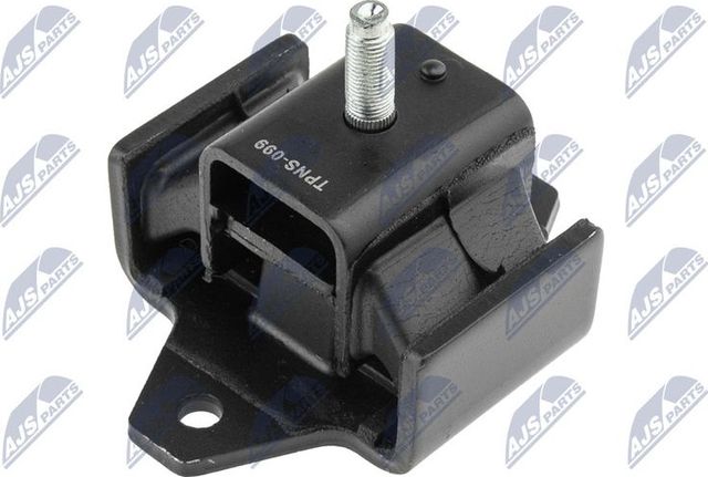 Подушка (опора) двигателя NTY. Артикул ZPS-NS-099