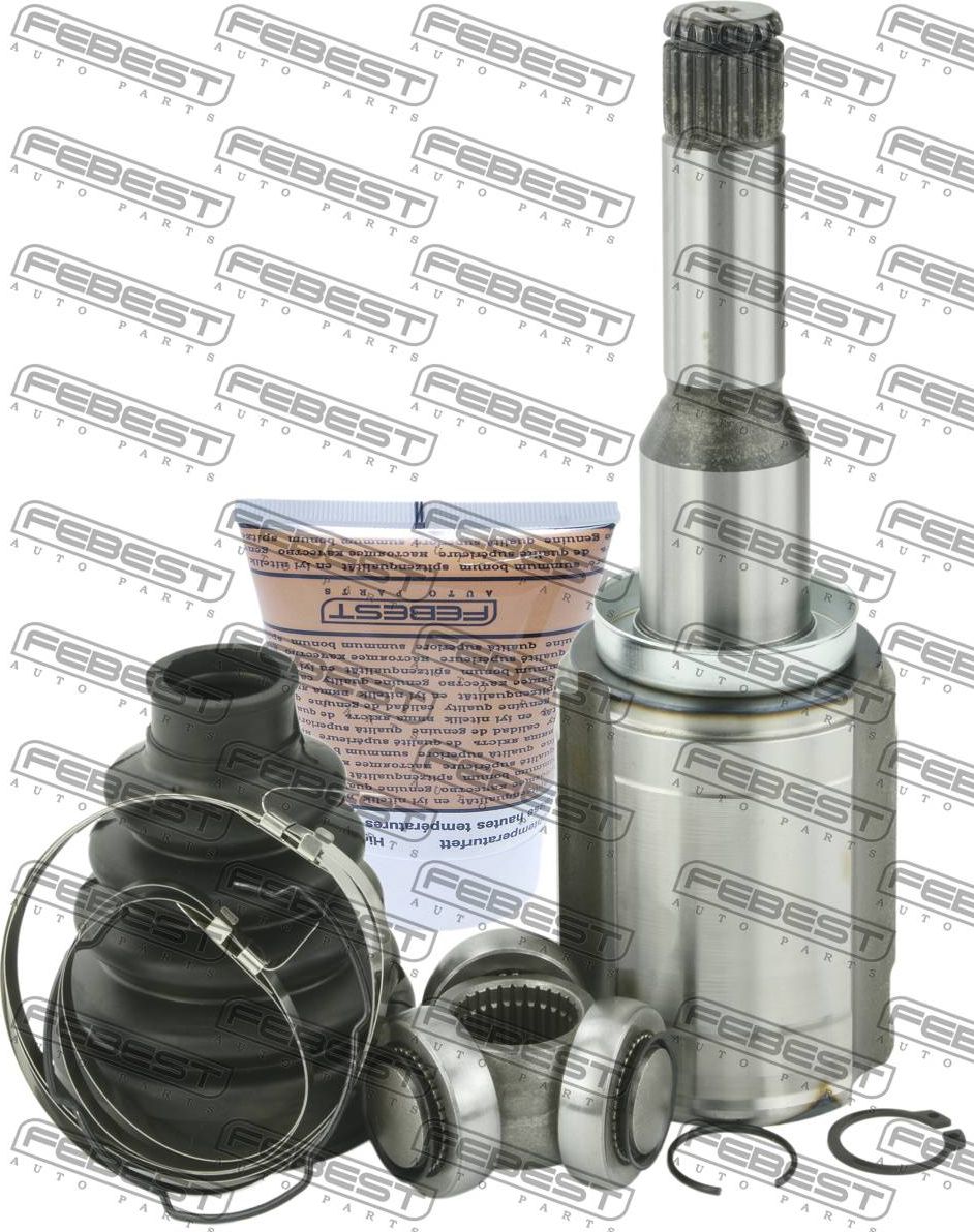 Шрус внутренний (граната) Febest. Артикул 1011-T300LH