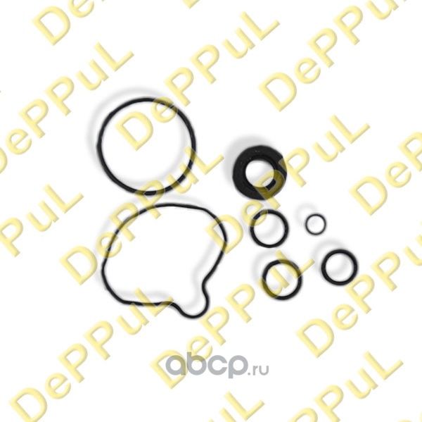 Ремкомплект насоса гур (Deppul). Артикул DECER225