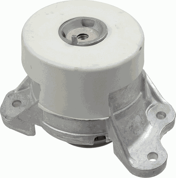 Подушка (опора) двигателя Lemforder. Артикул 38873 01