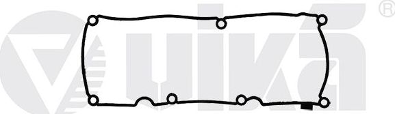 Прокладка клапанной крышки 441724 Vika. Артикул 11031831201
