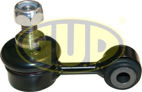 Стойка (тяга) стабилизатора G.U.D. передняя для Audi A2 2001-2005. Артикул GSP301249