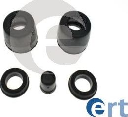Ремкомплект заднего рабочего тормозного цилиндра ERT. Артикул 300580