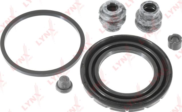 Ремкомплект тормозного суппорта LYNXauto. Артикул BC-0453