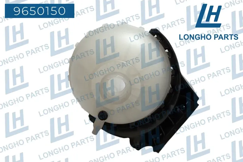 Бачок расширительный BMW F-20, F-30, F-80 17137642158 (Longho). Артикул 9650150