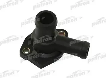 Фланец системы охлаждения (Patron). Артикул P290001