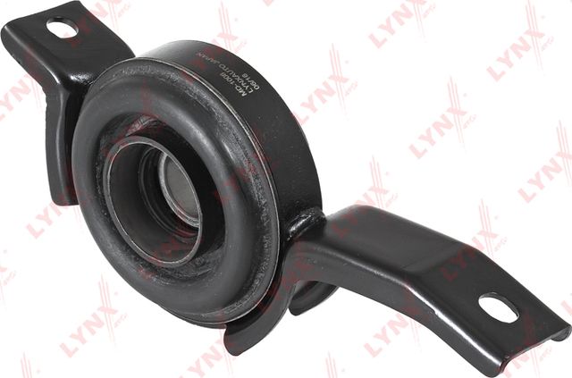 Подвесной подшипник карданного вала LYNXauto для Honda HR-V I 1999-2006. Артикул MD-1008