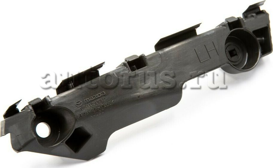 Кронштейн бампера Mazda. Артикул GS1D500U1G