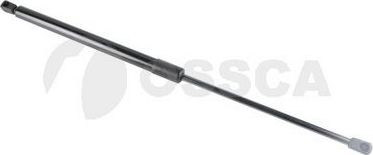 Амортизатор (упор) багажника OSSCA. Артикул 24686