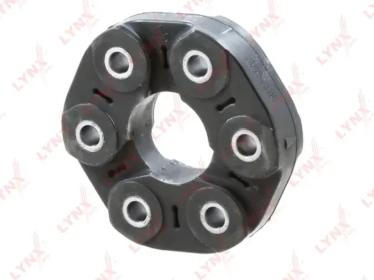 Муфта карданной передачи BMW 1(F20) 1.6-2.0 11> / 3(F30/G20) 1.5-2.0D 11> / 5(F10/G30) 2.0-3.0 10> / (Lynxauto). Артикул mp-2029