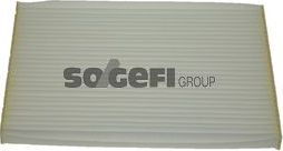 Салонный фильтр Fram. Артикул CF10917