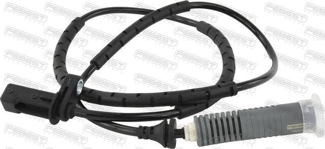 Датчик ABS Febest задний для BMW 1 I (E82/E88) 2007-2013. Артикул 19606-001