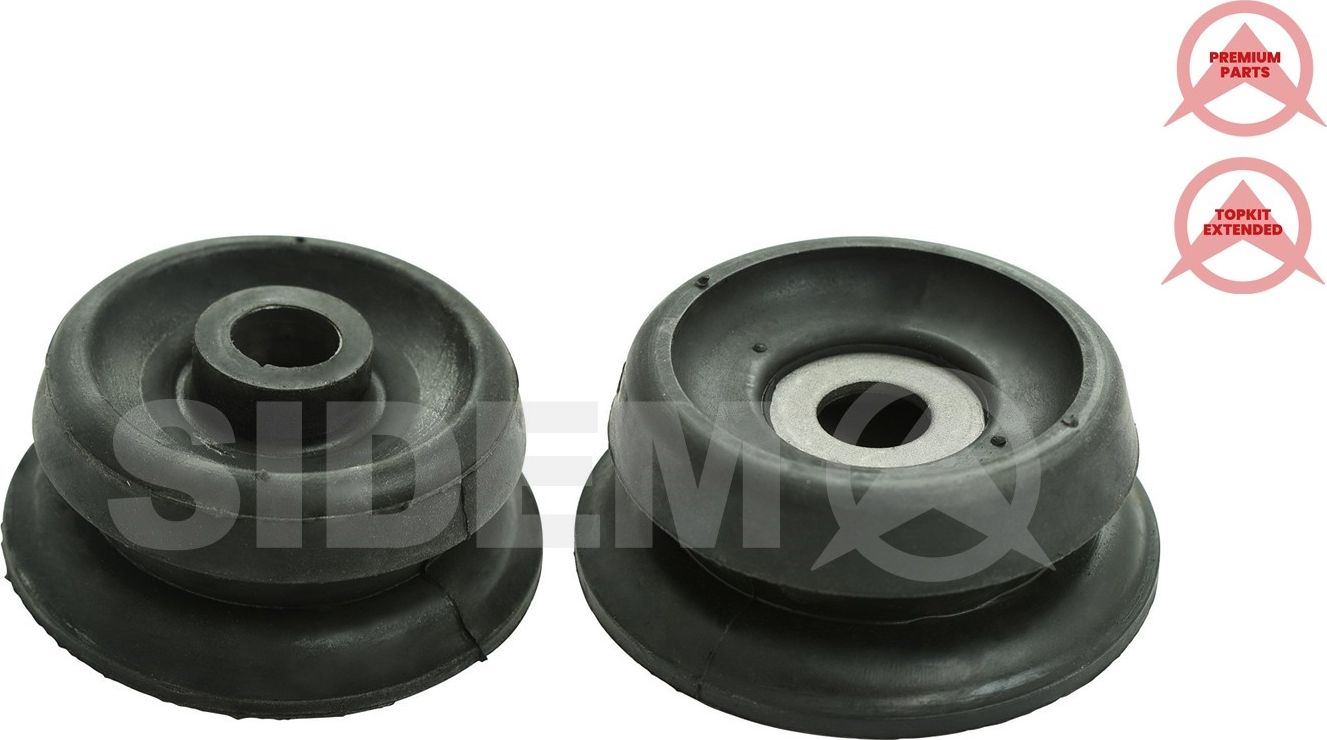 Опора амортизатора (стойки) Sidem. Артикул 849431 KIT