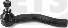 Наконечник рулевой тяги ETS левый для Citroen C1 II 2014-2026. Артикул 20.TR.554