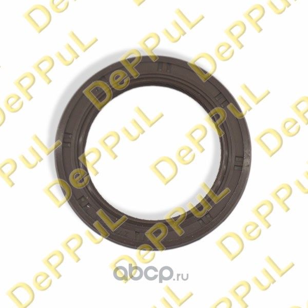 Сальник насоса масляного (Deppul). Артикул DECL295