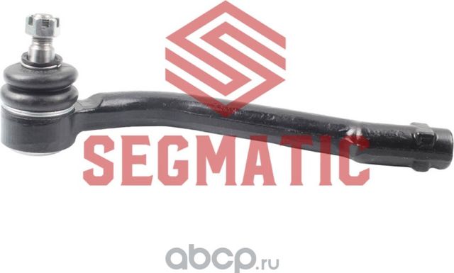 Наконечник рулевой (Segmatic). Артикул SGST2135