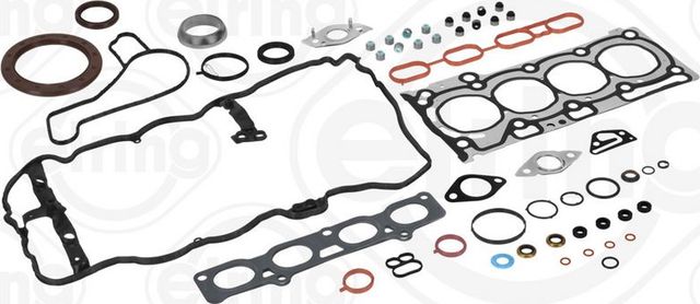 Прокладки двигателя (комплект) Elring для Subaru Trezia 2011-2016. Артикул 209.810