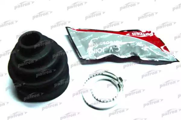 Пыльник ШРУСа наружный Patron передний для Nissan Almera N16 2000-2003. Артикул PDC4058