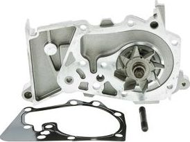 Помпа (водяной насос) Aisin для Renault Clio V 2008-2026. Артикул WE-RE08