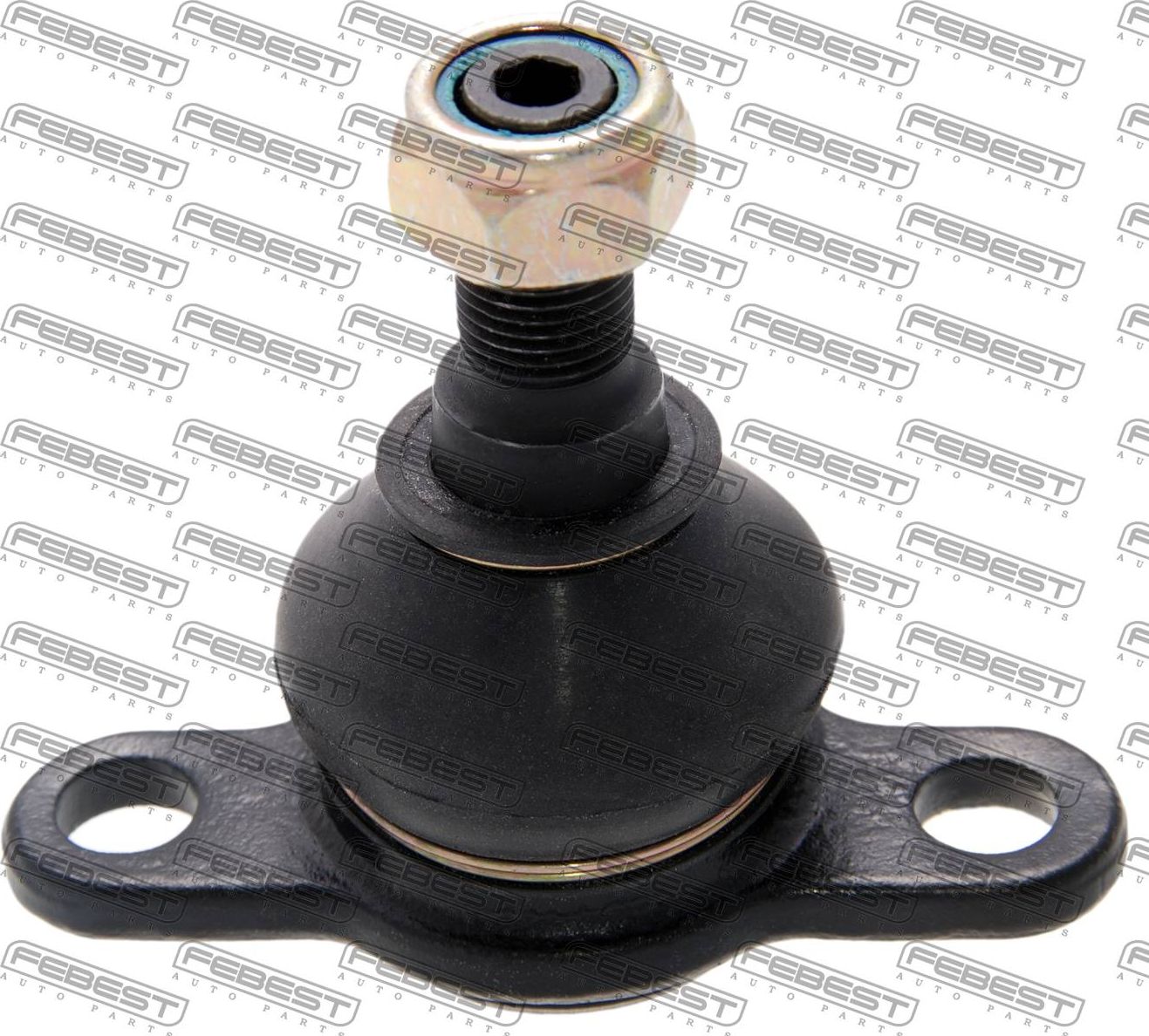 Шаровая опора Febest. Артикул 2320-T4