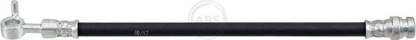 Тормозной шланг ABS. Артикул SL 6623