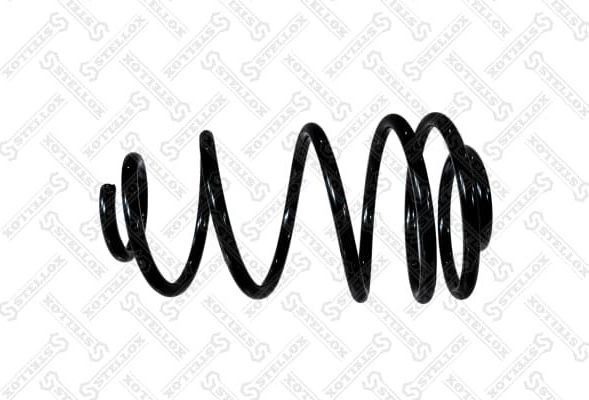 Пружина подвески Stellox задняя для Opel Astra H 2004-2014. Артикул 10-22246-SX