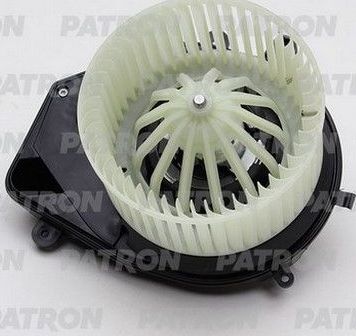 Вентилятор, мотор печки (отопителя) салона Patron. Артикул PFN118