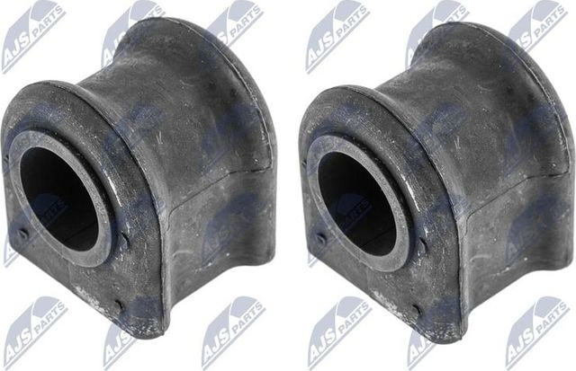 Втулки стабилизатора NTY. Артикул ZGS-CH-006