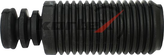 Отбойник амортизатора NISSAN X-TRAIL 01- пер. (Kortex). Артикул KMK071