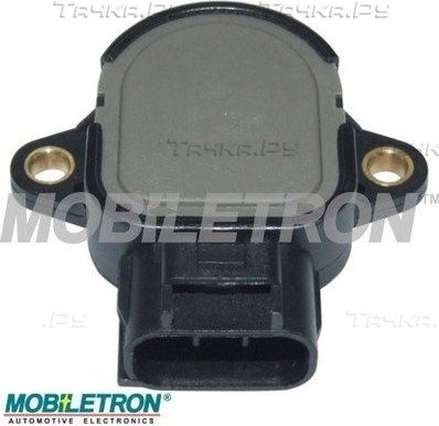 Датчик положения дроссельной заслонки Mobiletron. Артикул TP-J010