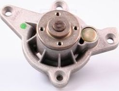 Помпа (водяной насос) Hepu для Audi A8 II (D3) 2003-2010. Артикул P586