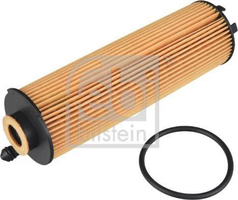 Масляный фильтр Febi Bilstein. Артикул 173829