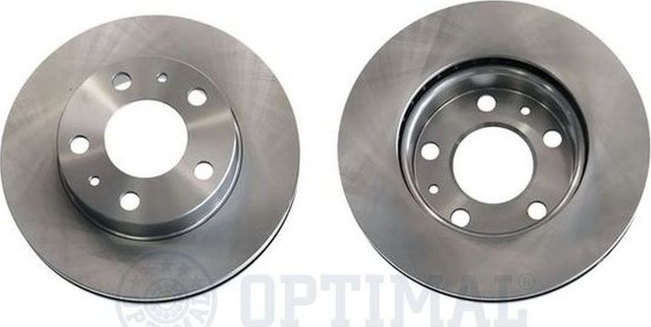 Тормозной диск Optimal. Артикул BS-8378